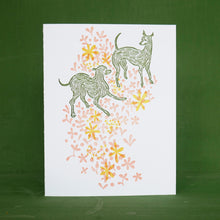 Load image into Gallery viewer, We&#39;re Going To Be Friends, Blank Greeting Card, Yellow
